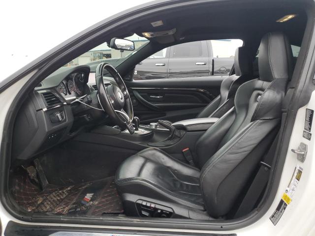 Продажа на аукционе авто 2015 Bmw M4, vin: WBS3R9C55FK332424, номер лота: 90264715