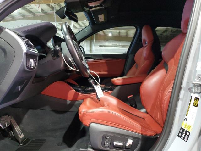 2023 Bmw X4 მანქანა იყიდება აუქციონზე, vin: 5YM23EC00P9R49439, აუქციონის ნომერი: 85836445