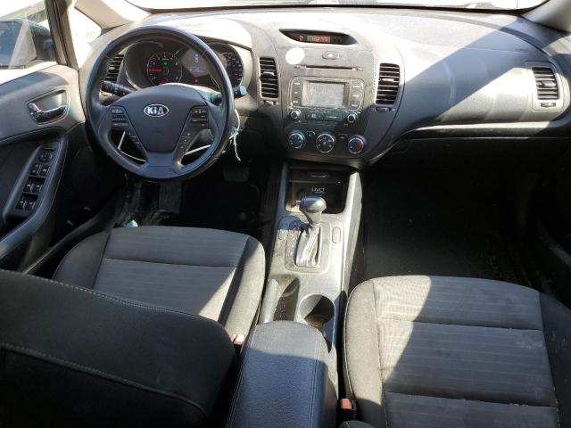 Auction sale of the 2015 Kia Forte Ex, vin: KNAFX5A89F5431310, lot number: 81948235