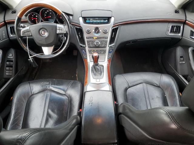 Aukcja sprzedaży 2011 Cadillac Cts, vin: 1G6DS5ED4B0118899, numer aukcji: 86193745