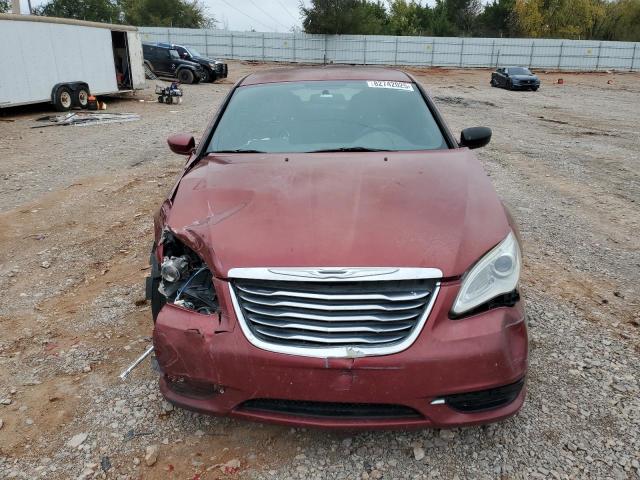 Aukcja sprzedaży 2014 Chrysler 200, vin: 1C3CCBAB3EN123709, numer aukcji: 82742025