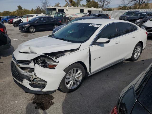 2017 Chevrolet Malibu მანქანა იყიდება აუქციონზე, vin: 1G1ZE5ST3HF170626, აუქციონის ნომერი: 89678375