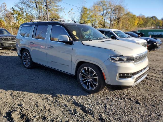 90548255 :رقم المزاد ، 1C4SJVGJ3NS141643 vin ، 2022 Jeep Grand Wago مزاد بيع