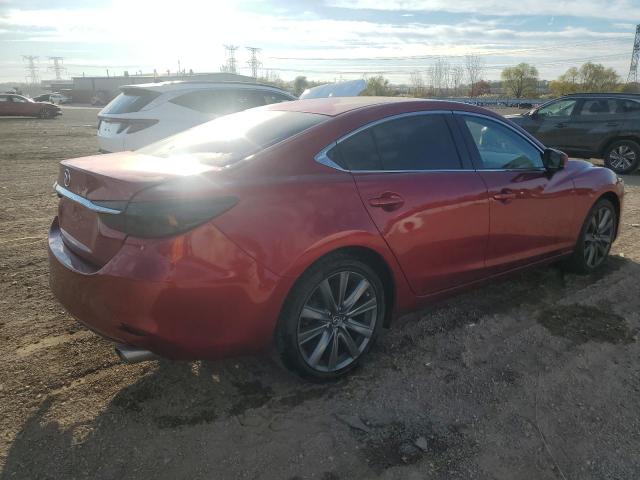 Продаж на аукціоні авто 2020 Mazda 6, vin: JM1GL1VM5L1514917, номер лоту: 90932005