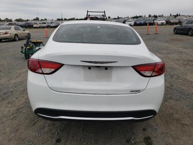 2016 Chrysler 200 მანქანა იყიდება აუქციონზე, vin: 1C3CCCAB4GN104823, აუქციონის ნომერი: 90135305