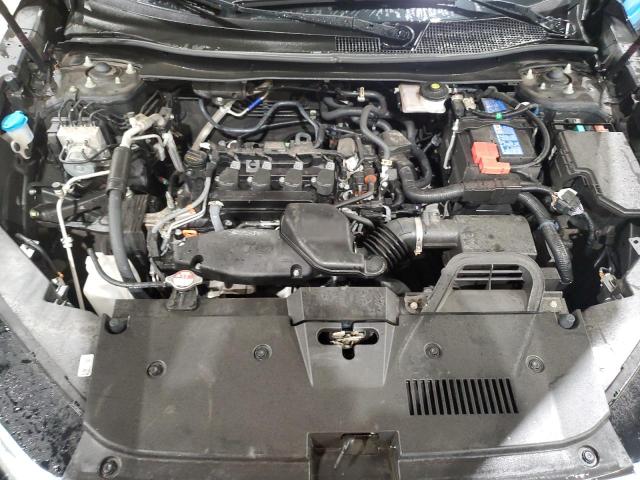 90703645 :رقم المزاد ، 2HKRS4H21SH110074 vin ، 2025 Honda Cr-v مزاد بيع