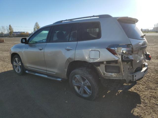 89618985 :رقم المزاد ، JTEES43A082032552 vin ، 2008 Toyota Highlander مزاد بيع