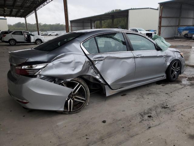Aukcja sprzedaży 2017 Honda Accord, vin: 1HGCR2F50HA254459, numer aukcji: 90076925