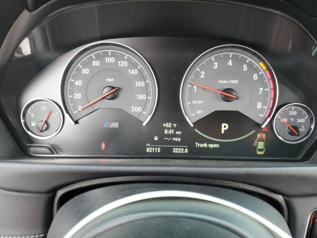Aukcja sprzedaży 2015 Bmw M4, vin: WBS3R9C57FK334594, numer aukcji: 90638175