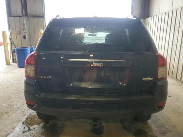 Продажа на аукционе авто 2014 Jeep Compass La, vin: 1C4NJDEB7ED886385, номер лота: 86436925