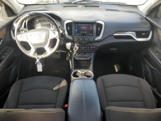 Продаж на аукціоні авто 2019 Gmc Terrain, vin: 3GKALMEV3KL390626, номер лоту: 90476315