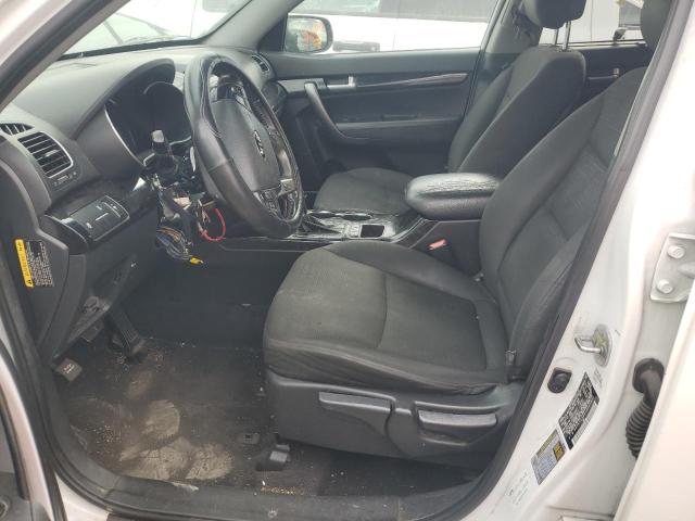 Aukcja sprzedaży 2015 Kia Sorento, vin: 5XYKTCA62FG561890, numer aukcji: 86248365
