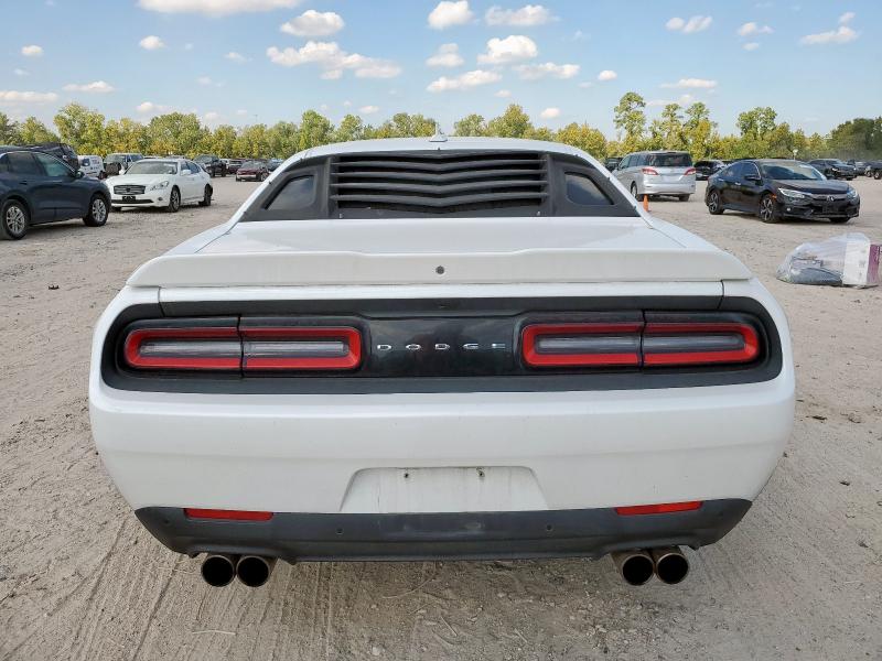 Продажа на аукционе авто 2016 Dodge Challenger, vin: 2C3CDZBT1GH209898, номер лота: 86438355