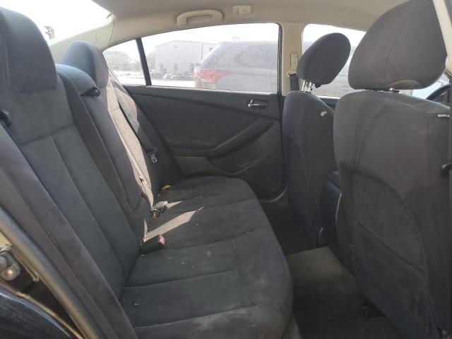 86231805 :رقم المزاد ، 1N4AL2AP0CN524605 vin ، 2012 Nissan Altima مزاد بيع