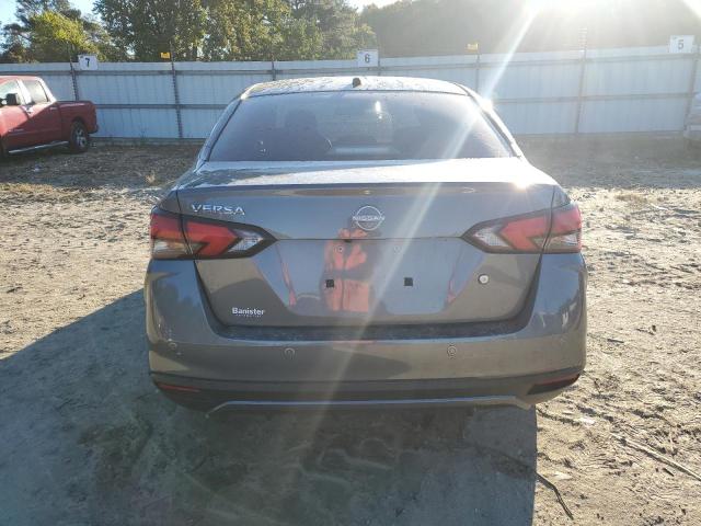 2025 Nissan Versa მანქანა იყიდება აუქციონზე, vin: 3N1CN8DV4SL861211, აუქციონის ნომერი: 86589855