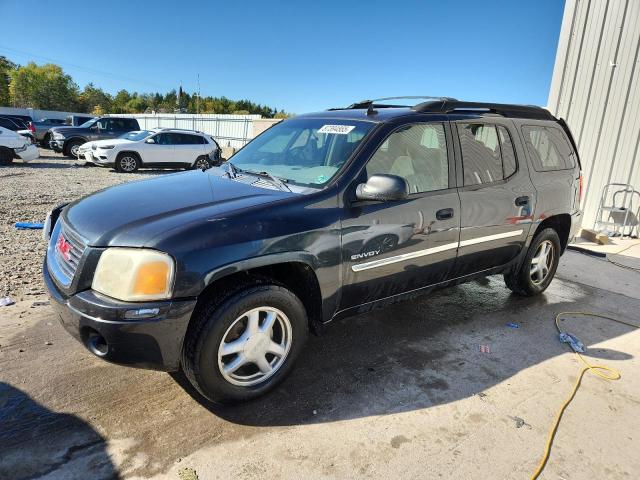 2006 Gmc Envoy მანქანა იყიდება აუქციონზე, vin: 1GKET16S066119219, აუქციონის ნომერი: 87394865