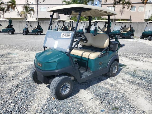 2022 Club Car Tempo Li მანქანა იყიდება აუქციონზე, vin: ZU2206258762, აუქციონის ნომერი: 86792665