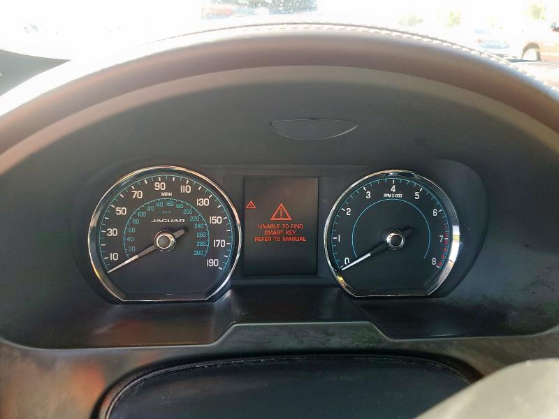 Продаж на аукціоні авто 2015 Jaguar Xf 3.0 Spo, vin: SAJWA0F7XF8U55137, номер лоту: 85167835