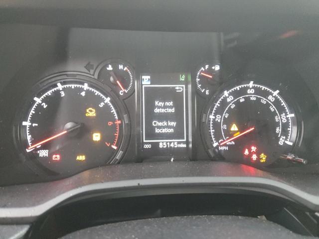 Aukcja sprzedaży 2022 Toyota 4runner Sr, vin: JTEMU5JR2N5996391, numer aukcji: 86665755