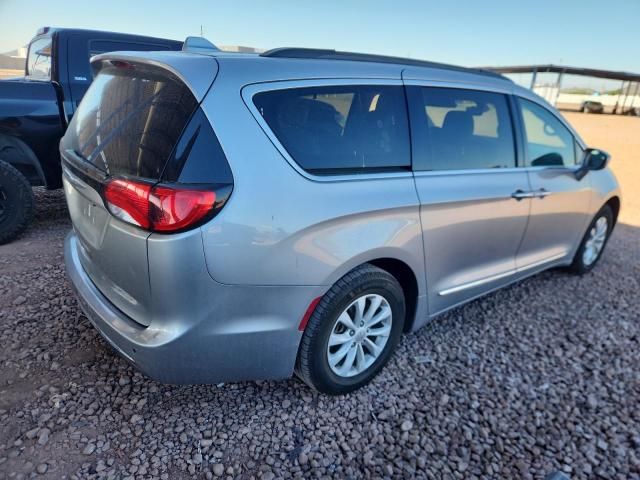 Продажа на аукционе авто 2017 Chrysler Pacifica T, vin: 2C4RC1BG3HR657861, номер лота: 91197805