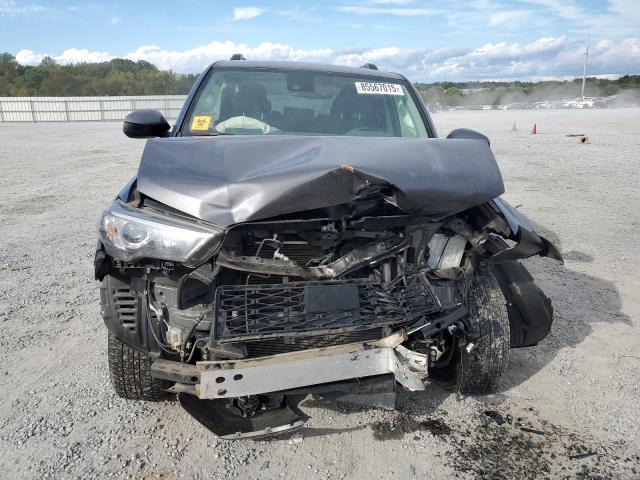 85567015 :رقم المزاد ، JTEMU5JR6P6097997 vin ، 2023 Toyota 4runner مزاد بيع