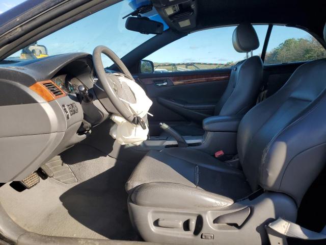 Продаж на аукціоні авто 2008 Toyota Camry Solara, vin: 4T1FA38P68U146834, номер лоту: 98529865