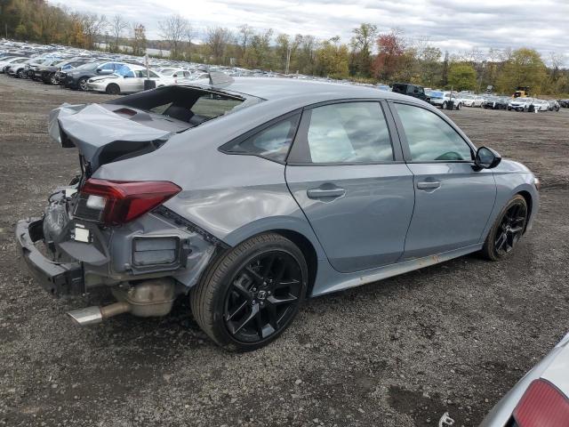 Продаж на аукціоні авто 2025 Honda Civic Spor, vin: 2HGFE2F52SH503863, номер лоту: 87298995