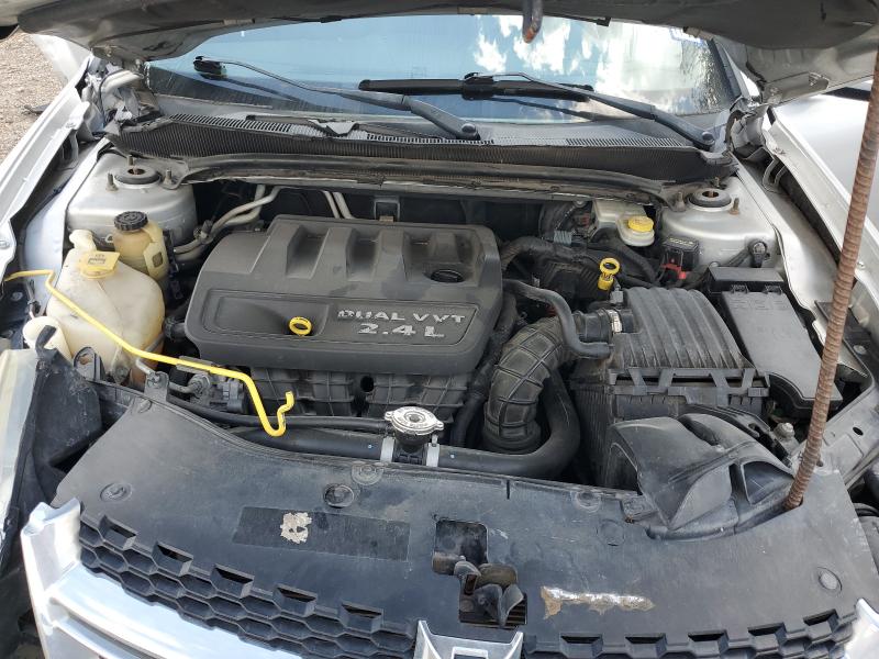 Продажа на аукционе авто 2011 Dodge Avenger, vin: 1B3BD1FB1BN556806, номер лота: 89895335