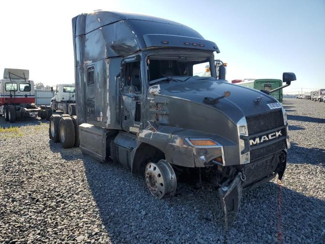 Продаж на аукціоні авто 2023 Mack Anthem, vin: 1M1AN4GY6PM031698, номер лоту: 87407085