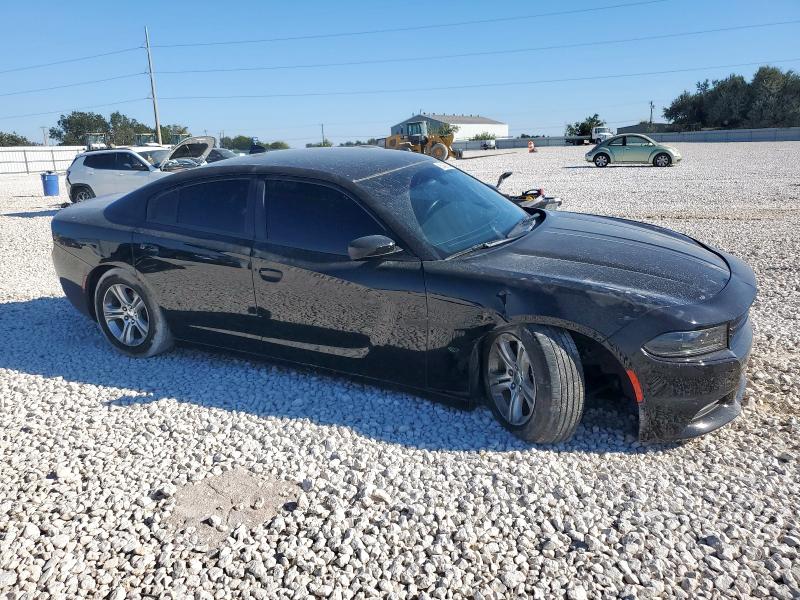 82458785 :رقم المزاد ، 2C3CDXBG9PH702834 vin ، 2023 Dodge Charger Sxt مزاد بيع