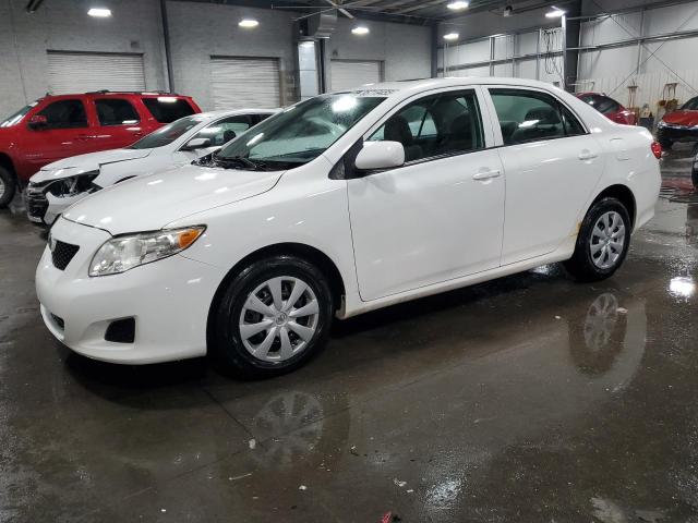 2010 Toyota Corolla Ba მანქანა იყიდება აუქციონზე, vin: 1NXBU4EE6AZ267206, აუქციონის ნომერი: 85719455