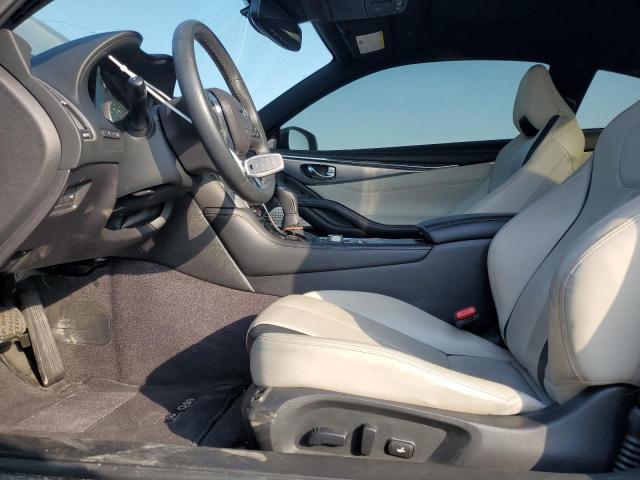 Продаж на аукціоні авто 2022 Infiniti Q60 Luxe, vin: JN1EV7KK6NM600555, номер лоту: 90816275