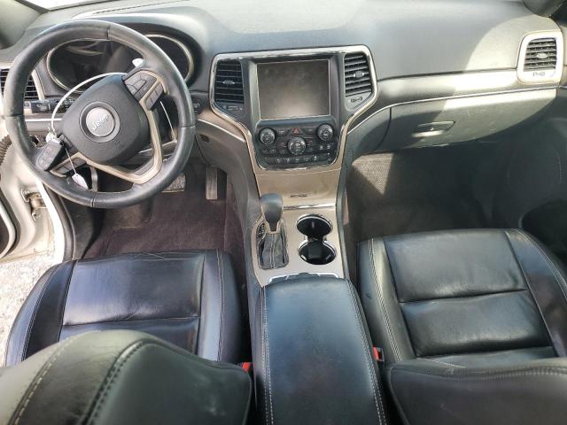 85876775 :رقم المزاد ، 1C4RJFBG5HC765202 vin ، 2017 Jeep Grand Cher مزاد بيع