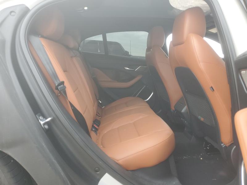 Продажа на аукционе авто 2022 Jaguar I-pace, vin: SADHD2S12N1618189, номер лота: 89735285