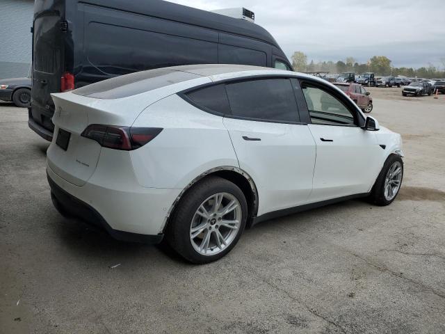 Aukcja sprzedaży 2020 Tesla Model Y, vin: 5YJYGDEE1LF034996, numer aukcji: 86074085