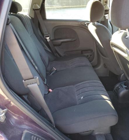 Продажа на аукционе авто 2004 Chrysler Pt Cruiser, vin: 3C4FY58BX4T232880, номер лота: 85649545