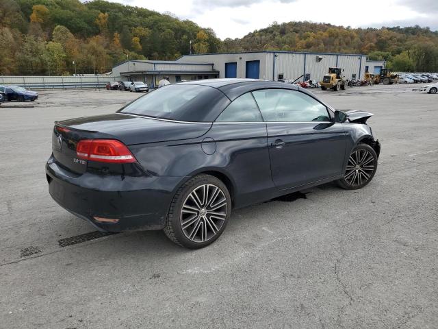 99876255 :رقم المزاد ، WVWBW8AH4EV005691 vin ، 2014 Volkswagen Eos مزاد بيع