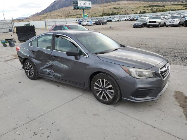 Продажа на аукционе авто 2018 Subaru Legacy, vin: 4S3BNAB66J3030458, номер лота: 85943395