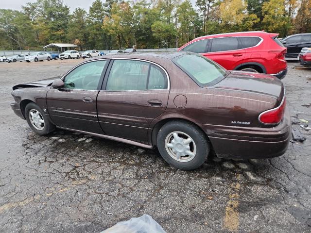 Aukcja sprzedaży 2001 Buick Lesabre, vin: 1G4HP54KX1U284153, numer aukcji: 82648675