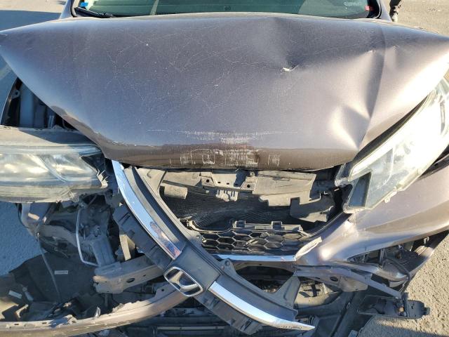 89680365 :رقم المزاد ، 2HKRM4H78FH640103 vin ، 2015 Honda Cr-v Exl مزاد بيع