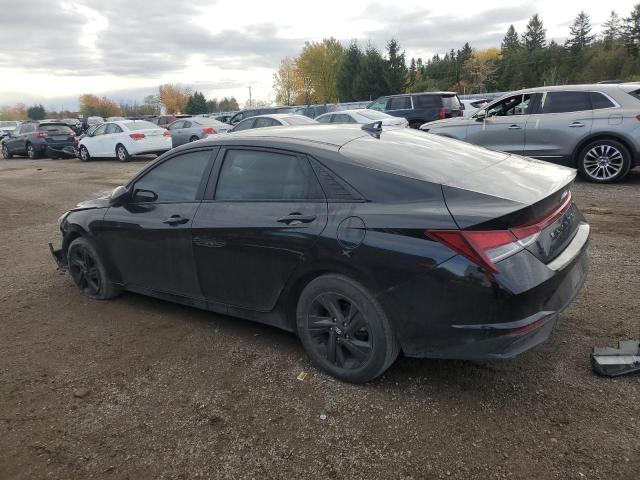 89831975 :رقم المزاد ، KMHLM4AG5PU574094 vin ، 2023 Hyundai Elantra مزاد بيع