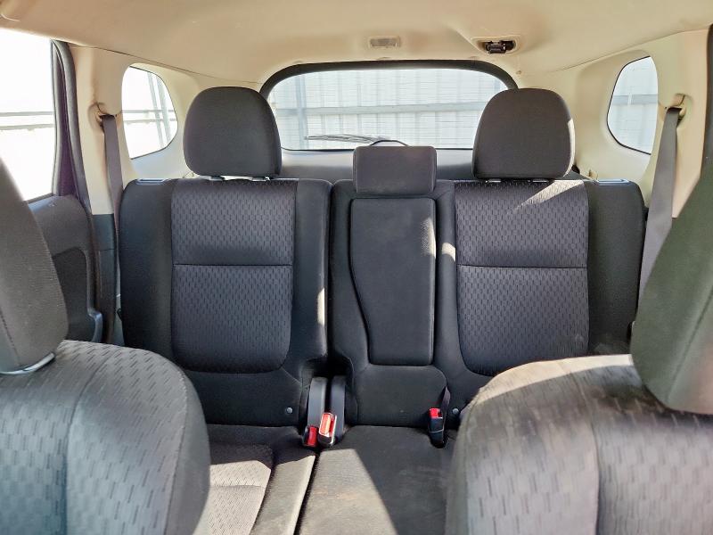 Продаж на аукціоні авто 2014 Mitsubishi Outlander, vin: JA4AD2A37EZ015282, номер лоту: 85943685