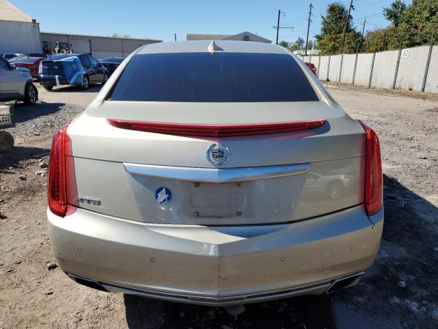 Продаж на аукціоні авто 2015 Cadillac Xts, vin: 2G61M5S36F9144747, номер лоту: 86052255