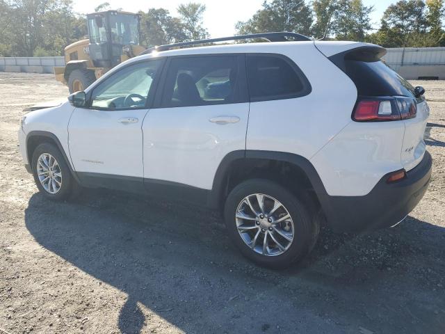 Aukcja sprzedaży 2022 Jeep Cherokee, vin: 1C4PJMMX4ND530613, numer aukcji: 85270385
