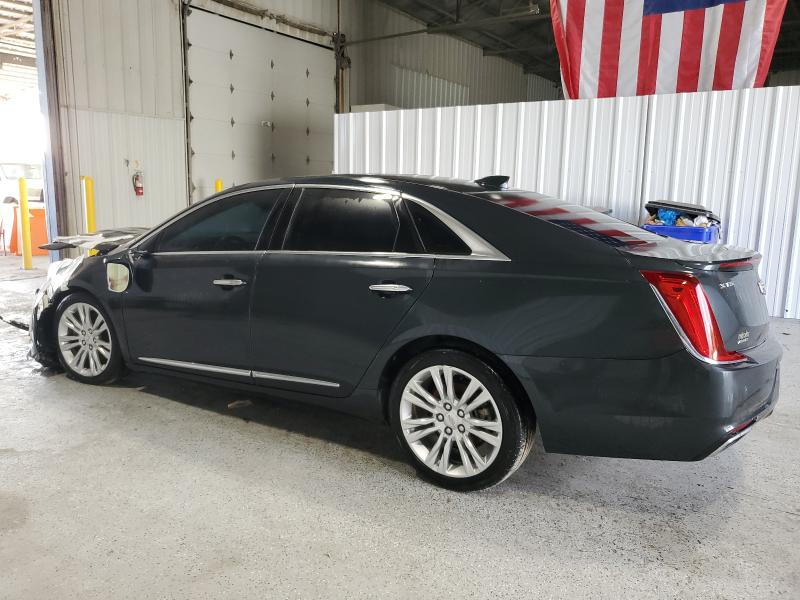 2018 Cadillac Xts მანქანა იყიდება აუქციონზე, vin: 2G61N5S31J9126095, აუქციონის ნომერი: 71213175