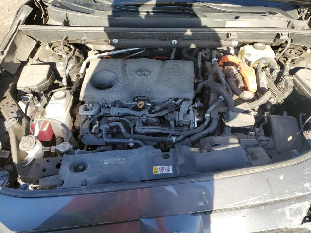Продаж на аукціоні авто 2021 Toyota Rav4, vin: 2T3RWRFVXMW118622, номер лоту: 85816715