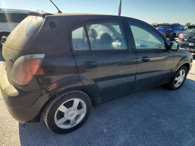 Продажа на аукционе авто 2006 Kia Rio, vin: KNADE163366060271, номер лота: 47367396