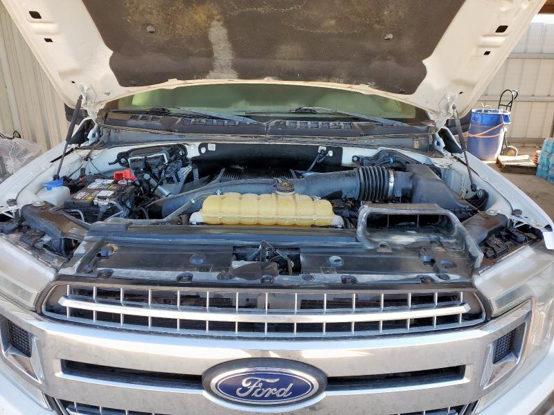 Продажа на аукционе авто 2019 Ford F150 Supercrew, vin: 1FTEW1E42KKE96741, номер лота: 86651225