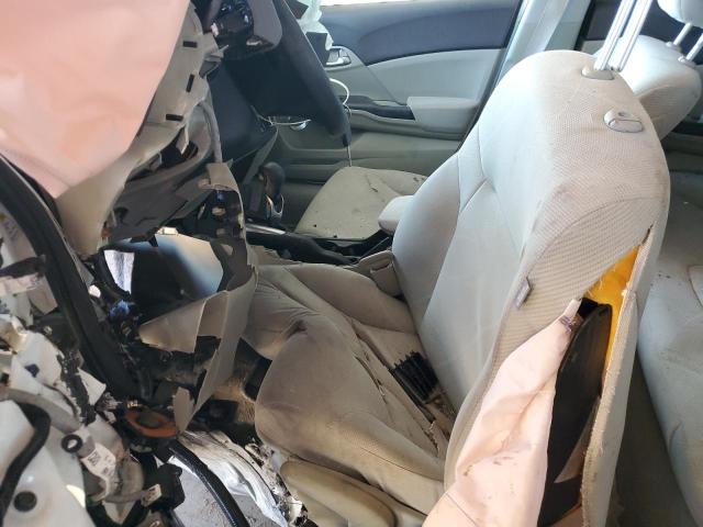 Aukcja sprzedaży 2012 Honda Civic, vin: 2HGFB2F85CH594406, numer aukcji: 87228335