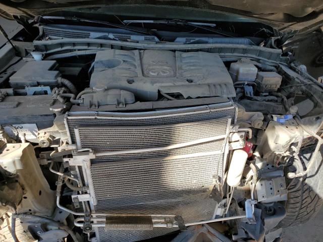 Продаж на аукціоні авто 2018 Infiniti Qx80 Base, vin: JN8AZ2NFXJ9660230, номер лоту: 87252295